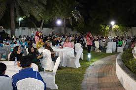 Indonesian Embassy hosts ‘Silaturrahim Night’ on Eid